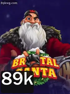 Descubra BrutalSanta: O Desafiador Jogo de Ação de Férias