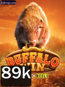 Descubra o Fascinante Mundo de BuffaloWin e a Chave do Sucesso '89k'