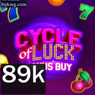 CycleofLuckBonusBuy: Descubra o Universo de Oportunidades com 89k