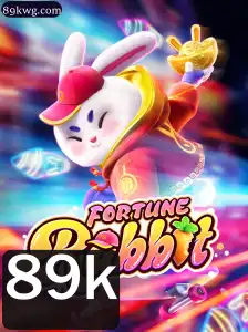 FortuneRabbit: Mergulhe na Aventura do Novo Fenômeno dos Jogos