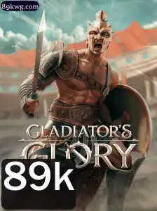 GladiatorsGlory: A Batalha Virtual pelos Coliseus