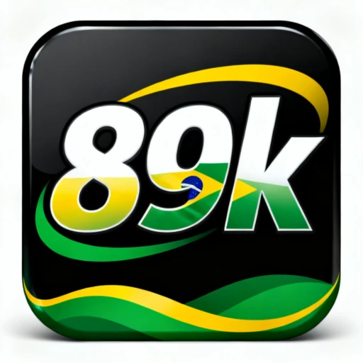89k Logo