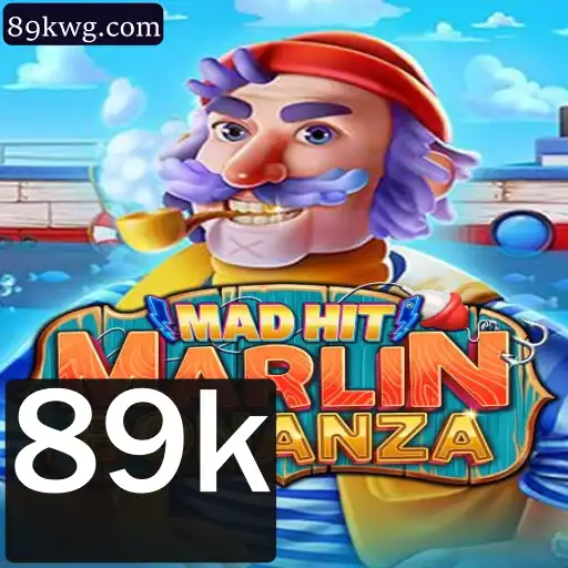 MadHitMarlinBonanza: Mergulhe na Nova Aventura Aquática