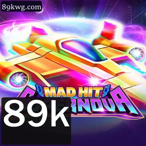 MadHitSupernova: Descubra o Jogo Inovador que Está Conquistando 89k Jogadores