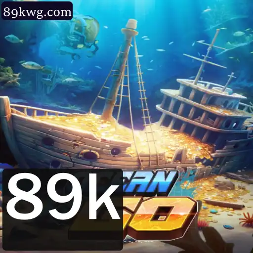 Descubra OceanGO: O Jogo de Aventura Subaquática