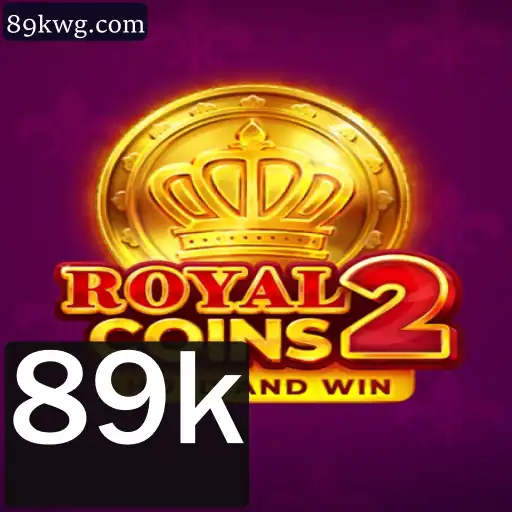 RoyalCoins2: Aventuras Épicas no Mundo dos 89k