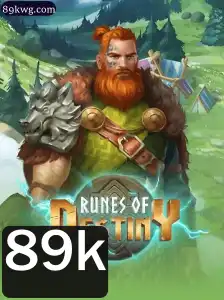 Descubra o Mundo Fascinante de RunesOfDestiny
