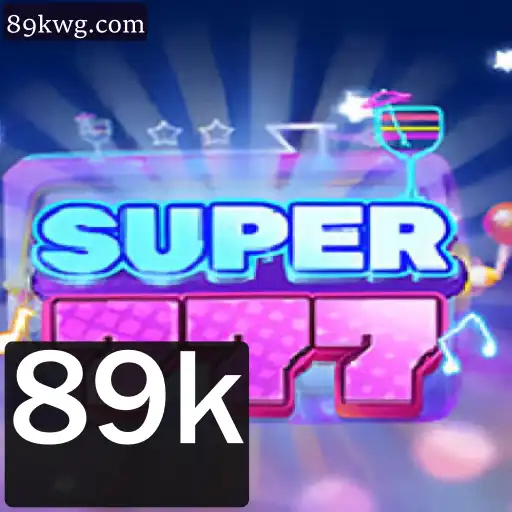 Super777: Descubra o Jogo que Está Conquistando o Público com a Incrível Quantia de 89k