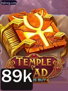 TempleofDeadBonusBuy: Exploração, Aventuras e Tesouros no Jogo de Cassino Inovador