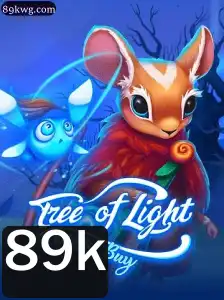 Explorando o Universo do Jogo TreeOfLightBonusBuy: Um Mergulho em Suas Regras e Mecânicas