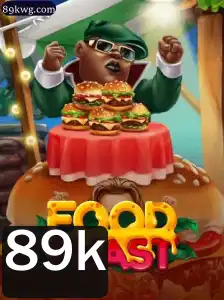 Explorando o Mundo de FoodFeast: A Nova Sensação dos Jogos