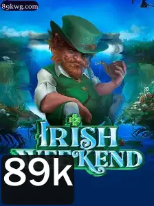 Explorando o Fascinante Mundo de IrishWeekend