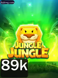 Explorando o Fascinante Mundo do Jogo JungleJungle
