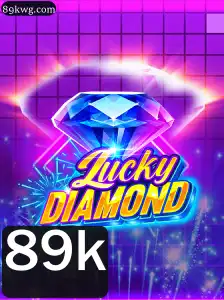 Explorando LuckyDiamond: Um Mergulho no Mundo do Jogo que Cativou 89k Jogadores