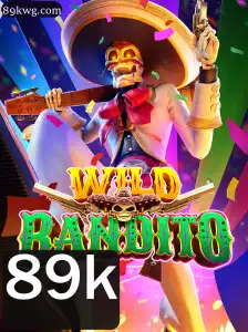 Descubra a Aventura Empolgante de 'WildBandito' e Domine suas Regras