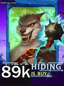 Descubra o Mundo de 'WolfHidingBonusBuy': Um Mergulho Profundo no Novo Fenômeno dos Jogos