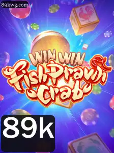Descubra o Fascinante Jogo WinWinFishPrawnCrab: Regras, Introdução e Mais